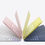 Apple MacBook Neo laptop
