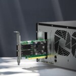 Ubrzajte svoju mrežu uz pomoć QNAP QXG-100G2SF-BCM mrežne karte 3 QNAP QXG-100G2SF-BCM mrežna karta