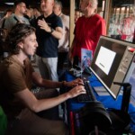 ASUS za mlade kreativce i studente FDU organizovao ProArt Creator Day 3 ASUS ProArt Creator Day