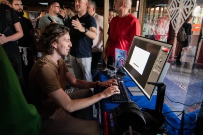 ASUS za mlade kreativce i studente FDU organizovao ProArt Creator Day 5 ASUS ProArt Creator Day
