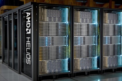 AMD Helios