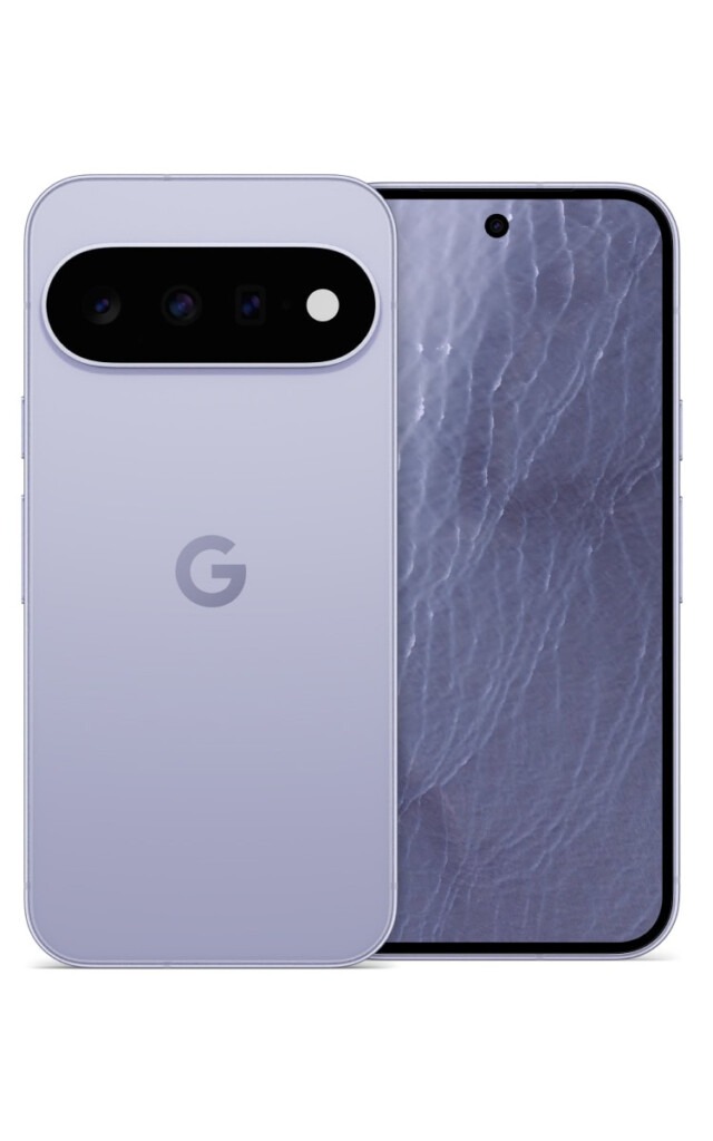 Google Pixel 11 u Light Sterling boji