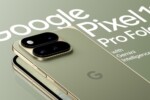Google Pixel 11 Pro Fold telefon