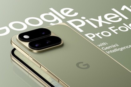 Google Pixel 11 Pro Fold ima višu cenu od prethodnika i blago unapređene specifikacije 1 Google Pixel 11 Pro Fold telefon