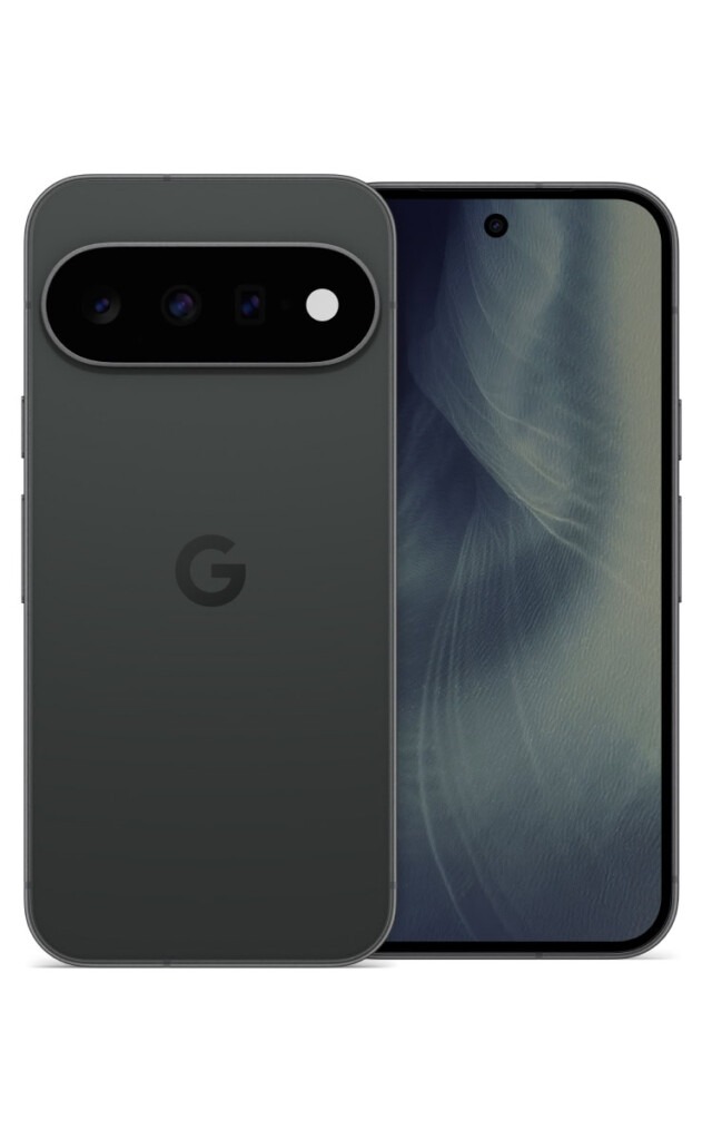 Google Pixel 11 u Midnight Haze boji