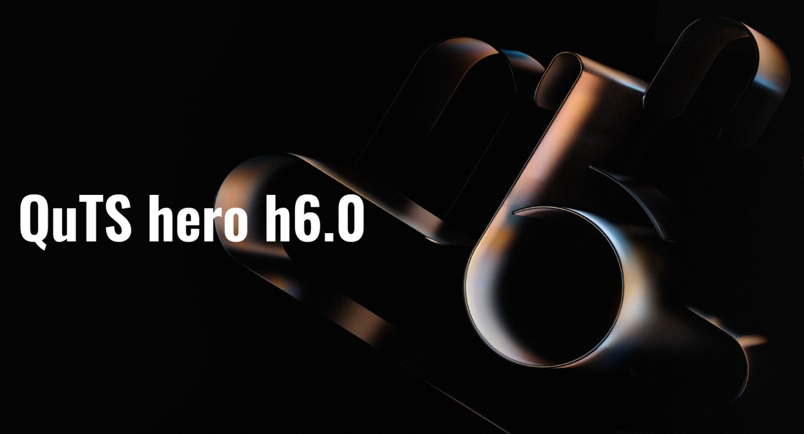 QNAP QuTS hero h6.0 je NAS operativni sistem koji je vredelo čekati 11 QNAP QuTS hero h6.0 NAS operativni sistem