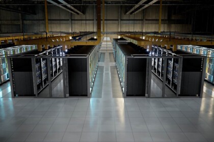 AMD Helios AI fabrike