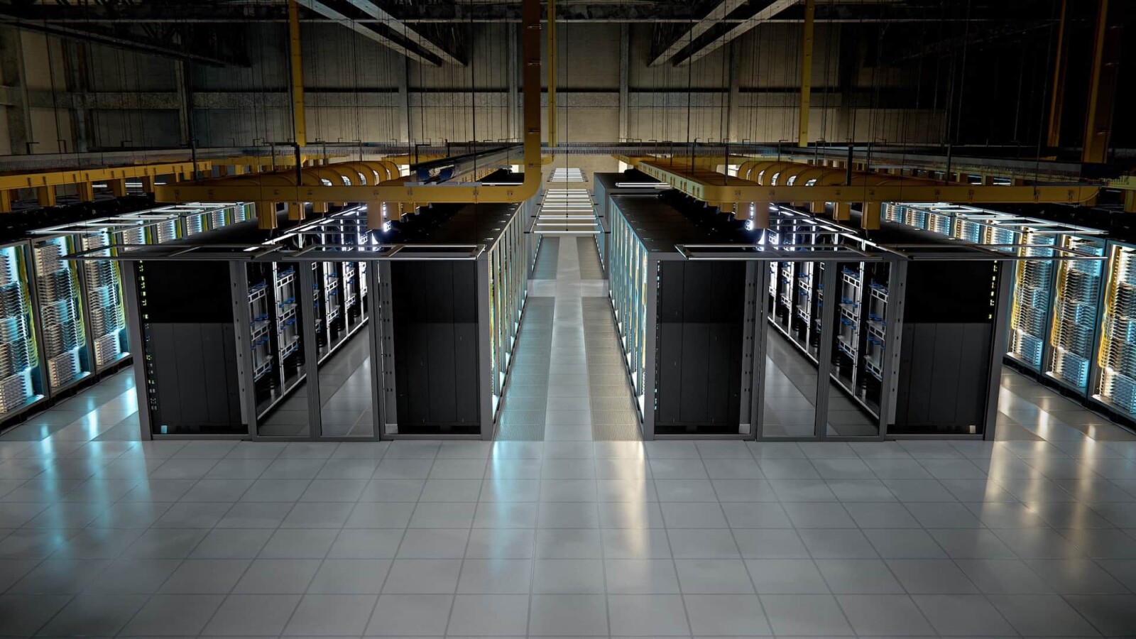 AMD ima rešenja za AI fabrike kakve trebaju Evropi 8 AMD Helios AI fabrike