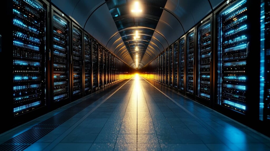 AMD ima rešenja za AI fabrike kakve trebaju Evropi 4 datacentar