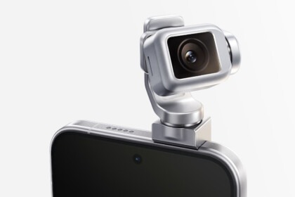 Honor Robot Phone