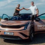 Škoda Peaq 90 električni automobil oborio rekord sa pređenih 936 km bez dopunjavanja 6 Škoda Peaq 90 električni automobil