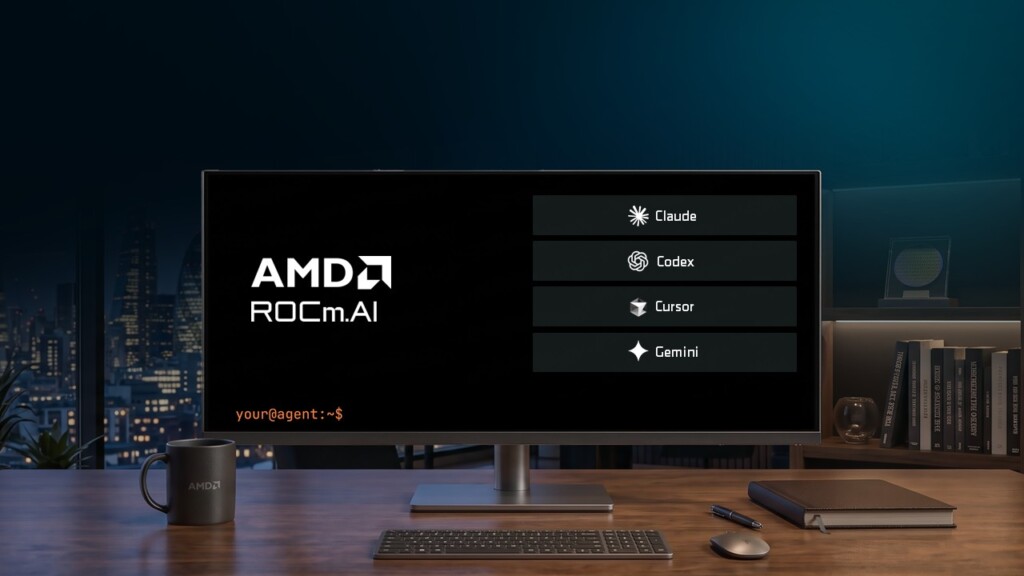 Nikad lakši prelazak sa NVIDIA na AMD platformu 3 AMD Skills