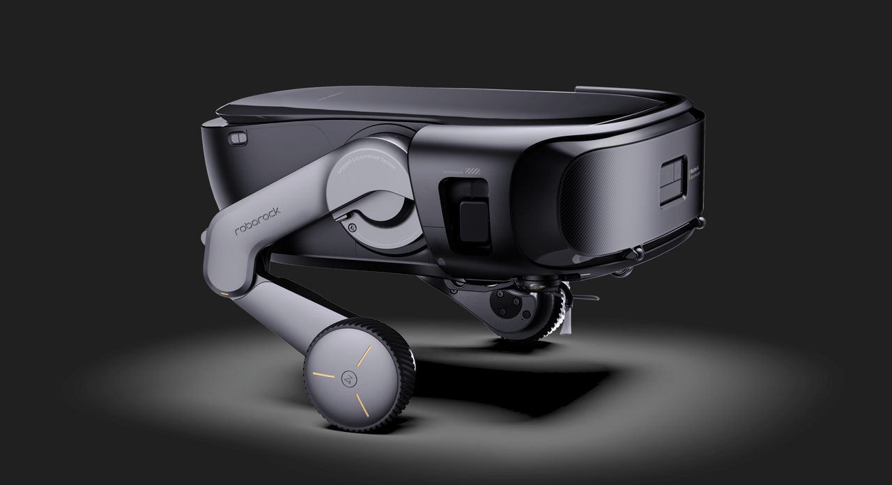 Roborock Saros Rover je robot usisivač koji se penje uz stepenice 8 Roborock Saros Rover robot usisivač